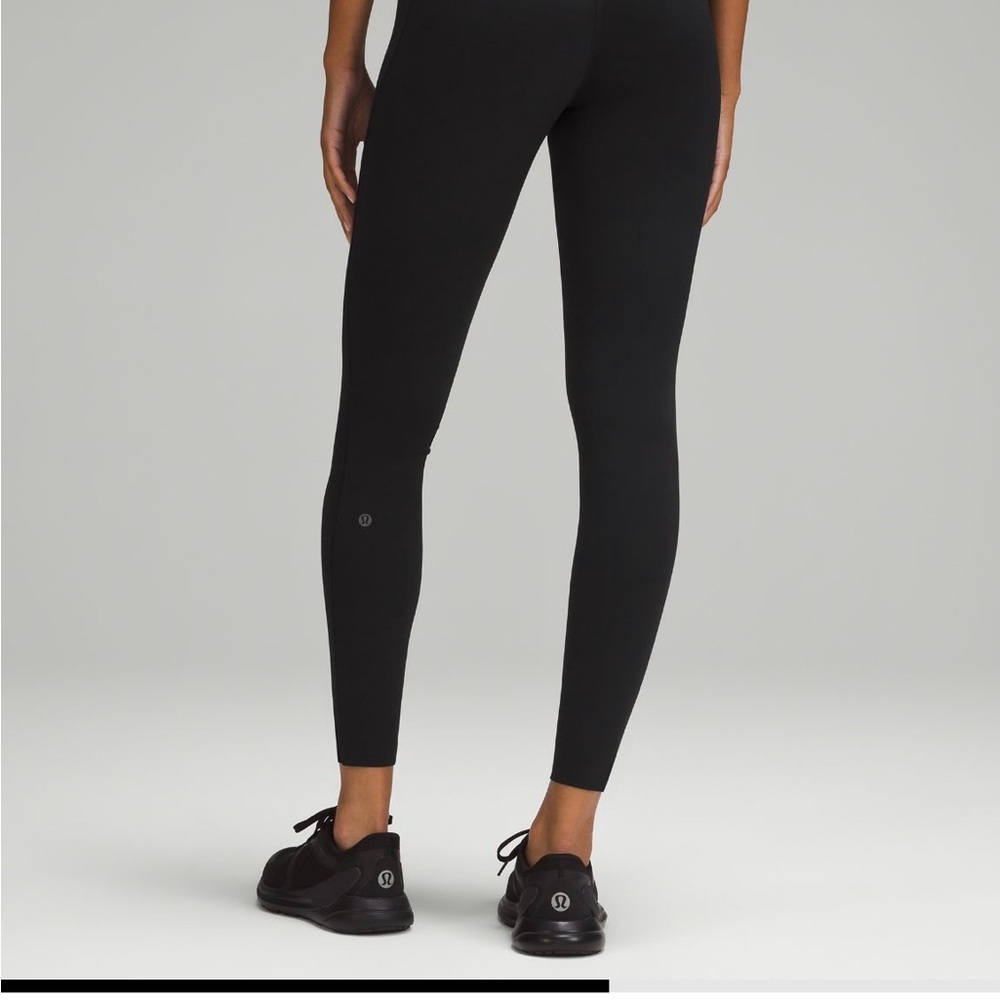 Base Pace High Rise tight 28”